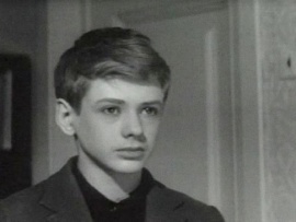 Мужской разговор