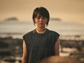 Армия мертвых в Пусане