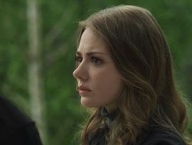 Уйти, чтобы вернуться