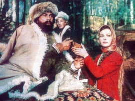 Емельян Пугачев