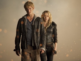 Я — Четвертый