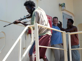 Капитан Филлипс (2)