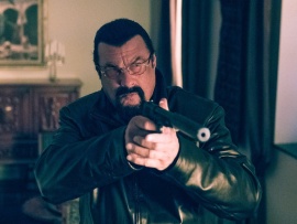 Контракт на убийство