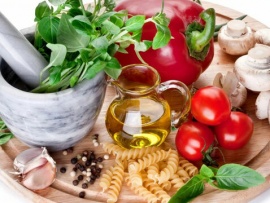 Твой рецепт