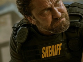 Охота на воров