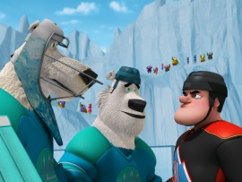 Норм и Несокрушимые. Ключи от королевства