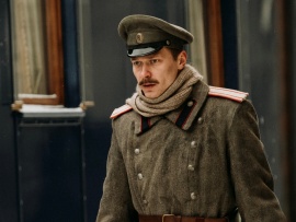 Хроники русской революции