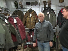 В гостях у ХСН