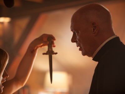 Ватиканские записи