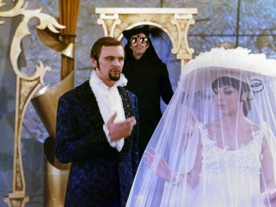 Король-олень