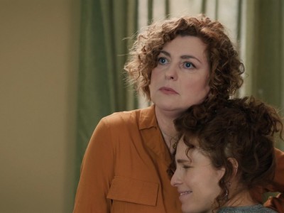 Ванильное небо