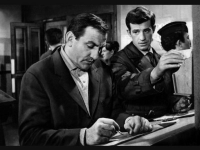 Раскалённый асфальт