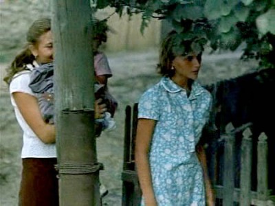 Здравствуй и прощай (2)