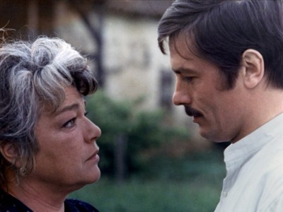 Вдова Кудер