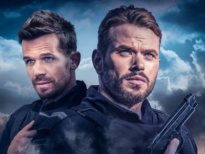 Кровавый рассвет