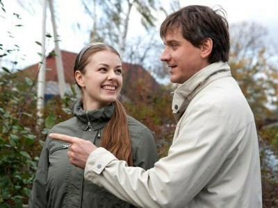 Простая жизнь