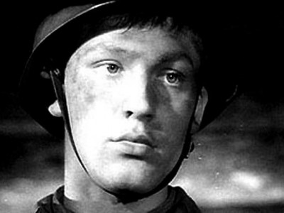 Баллада о солдате (5)