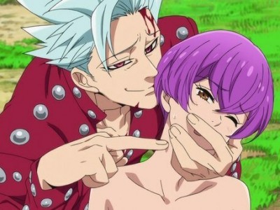 Семь смертных грехов (5)