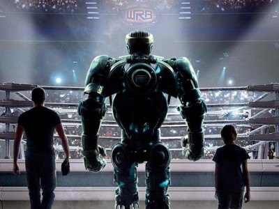 Живая сталь