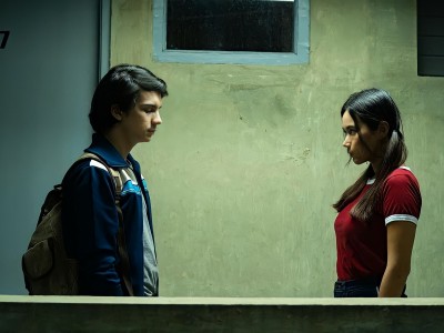 Заклятье: 13-й этаж