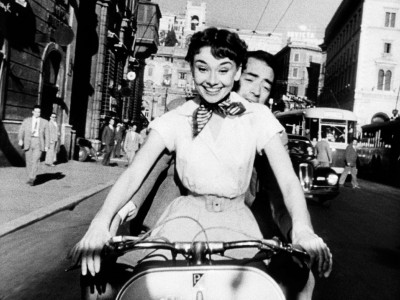 Римские каникулы