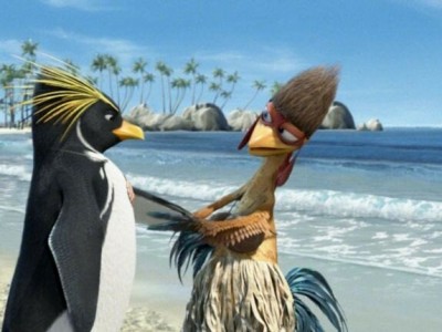 Лови волну! (6)