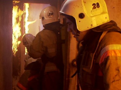 Свой-Чужой (4)