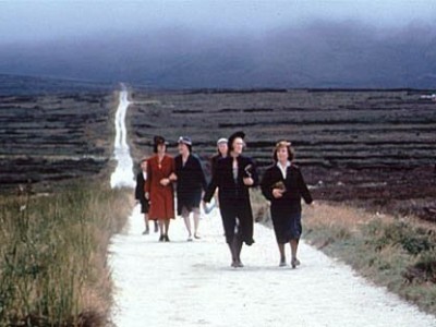 Танцы во время Луназы (3)