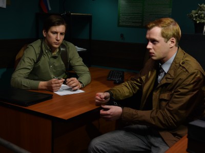 Ментовские войны 11