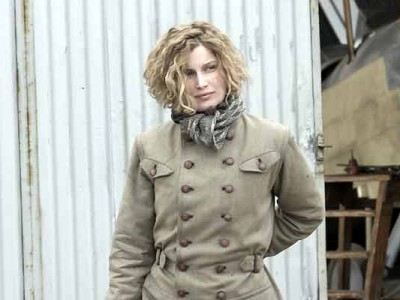 Девушка и волки (5)