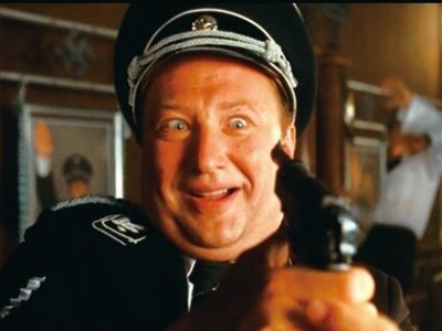 Гитлер капут! (6)