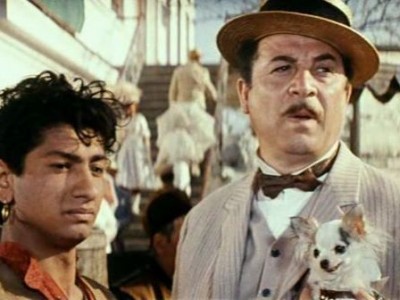 Новые приключения неуловимых (2)