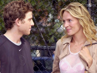 Мой лучший любовник