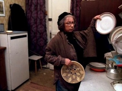 Небеса обетованные (4)