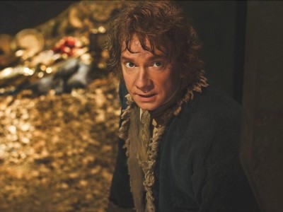 Хоббит: Пустошь Смауга