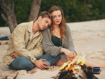 Так близко к горизонту