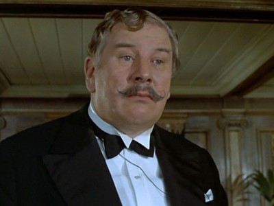 Смерть на Ниле (3)