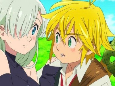 Семь смертных грехов (3)