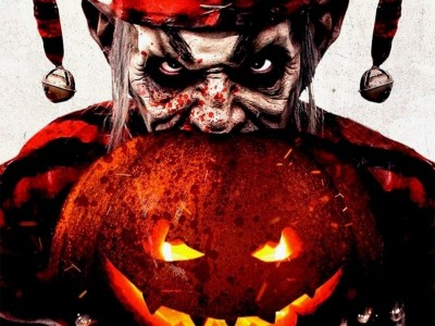 Ужас Хэллоуина