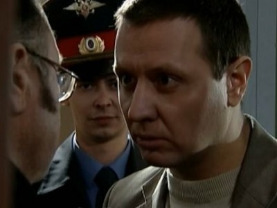 Глухарь. Возвращение (2)