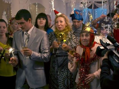 Золотая невеста (5)