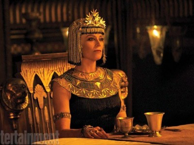 Исход: Цари и боги (6)