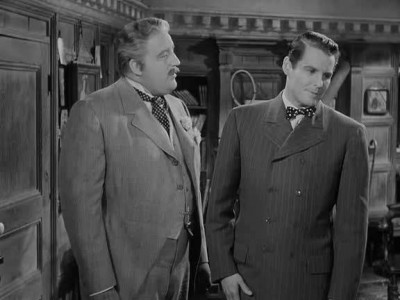 Тетка Чарлея (3)