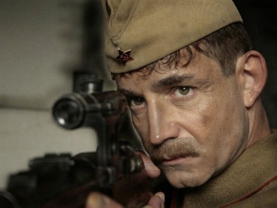 Снайпер: Оружие возмездия