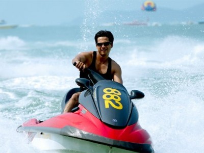 Неслучайные знакомые