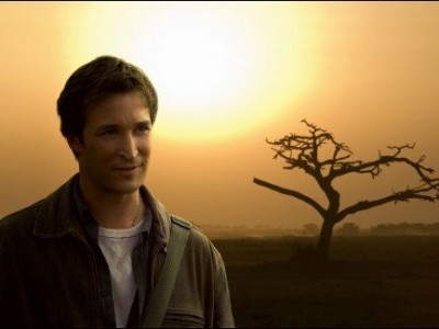 Библиотекарь 2: Возвращение в Копи Царя Соломона (2)