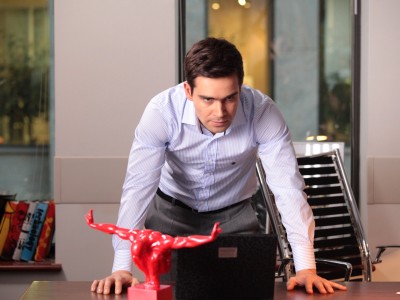 Одноклассники.ru: НаCLICKай удачу