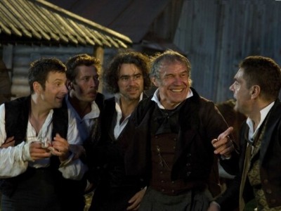 Русская игра (2)