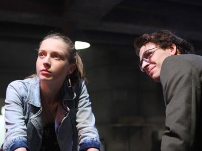 Выжить после (4)