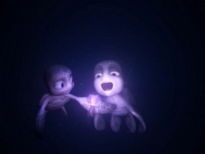 Шевели ластами! (3)